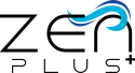 Zen Plus Logo - Havuz